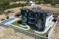 8 bedroom House 600 m² Mediterranean Region, Turkey