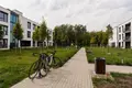 2 room apartment 33 m² Warsaw, Poland
