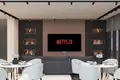 Apartamento 47 m² Alanya, Turquía
