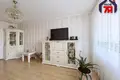 3 room apartment 63 m² Sluck, Belarus