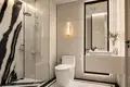 Квартира 1 комната 34 м² Паттайя, Таиланд