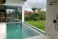 villa de 3 chambres 236 m² Canggu, Indonésie