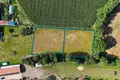Atterrir 1 000 m² Krzycko Male, Pologne