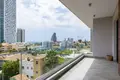 4 bedroom apartment 129 m² Germasogeia, Cyprus