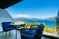 Wohnung 2 Schlafzimmer 195 m² Durasevici, Montenegro