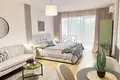 Apartamento 1 habitación 52 m² Sveti Vlas, Bulgaria