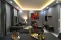 Penthouse 3 bedrooms 220 m² Alanya, Turkey