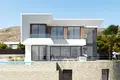 Villa 7 zimmer 526 m² Finestrat, Spanien