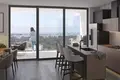 1 bedroom apartment 69 m² Paphos Municipality, Cyprus