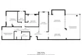 Apartamento 3 habitaciones 132 m² Ricmar, Španjolska