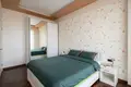 Apartamento 2 habitaciones 44 m² en Budva, Montenegro