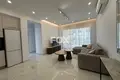 Mieszkanie 2 pokoi 100 m² w Limassol, Cypr