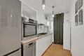 2 bedroom apartment 61 m² Warsaw, Poland
