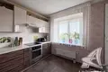Mieszkanie 1 pokój 41 m² Muchaviecki sielski Saviet, Białoruś