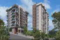 Wohnung 1 zimmer 199 m² Kagithane, Türkei