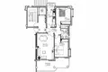 2 bedroom apartment 91 m² San Javier, Spain