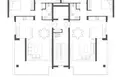 Wohnung 2 Schlafzimmer 84 m² Limassol, Zypern