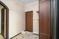 Appartement 2 chambres 58 m² Minsk, Bélarus