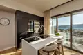 Mieszkanie 3 pokoi 179 m² Tivat, Czarnogóra