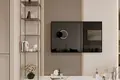 Mieszkanie w nowym budynku Q Gardens Loft