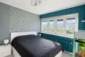 3 room apartment 48 m² Warsaw, Poland