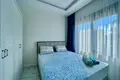 Apartamento 2 habitaciones 45 m² en Kargicak, Turquía