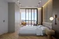 1 bedroom apartment 90 m² Paphos Municipality, Cyprus
