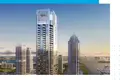 Квартира 48 м² Дубай, ОАЭ