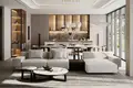 Appartement 3 chambres 139 m² Émirats arabes unis, Émirats arabes unis