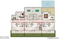 Apartment 46 m² Alanya, Turkey