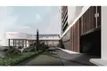 Propriété commerciale 135 m² à Budva, Monténégro