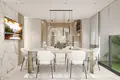 Townhouse 4 bedrooms 251 m² Dosemealti, Turkey