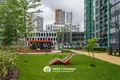 2 bedroom apartment 43 m² Kopishche, Belarus