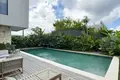 5-Zimmer-Villa 470 m² Pererenan, Indonesien