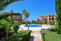 Apartamento 1 habitacion 47 m² Mandria, Chipre