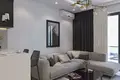 1 bedroom apartment  Alanya, Turkey