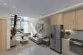 Квартира 1 спальня 56 м² Игуэй, Доминиканская Республика