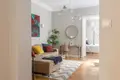 Wohnung 2 zimmer 60 m² in Warschau, Polen