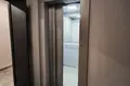 Wohnung 1 zimmer 42 m² Minsk, Belarus