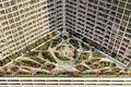 Mieszkanie 2 pokoi 78 m² Dubaj, Emiraty Arabskie