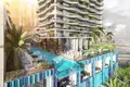 Kompleks mieszkalny Chic Tower by DAMAC