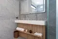 Villa de 4 dormitorios 280 m² Rawai, Tailandia