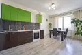 Apartamento 3 habitaciones 105 m² Minsk, Belarús