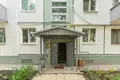 Wohnung 2 zimmer 45 m² Minsk, Belarus