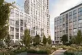 Büro 92 m² Moskau, Russland