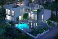Appartement 5 chambres 594 m² Germasogeia, Chypre