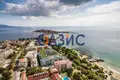 Wohnung 53 m² Nessebar, Bulgarien