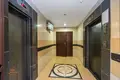 1 room apartment 45 m² Minsk, Belarus