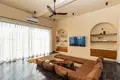 4-Zimmer-Villa 385 m² in Siem Reap, Kambodscha