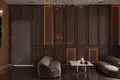 1 bedroom apartment 50 m² Alanya, Turkey
